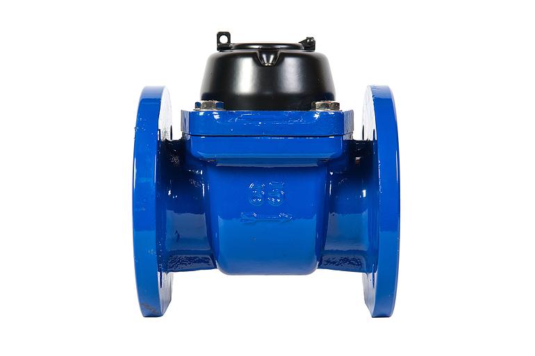 Счетчик холодной воды СТВХ-65 фото 4