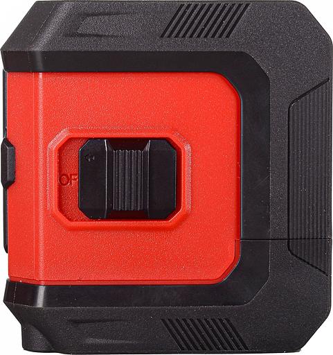 Уровень лазер. Ресанта ПЛ-2ШК Green 2кл.лаз. 550нм цв.луч. зеленый 2луч. (61/10/536) фото 5