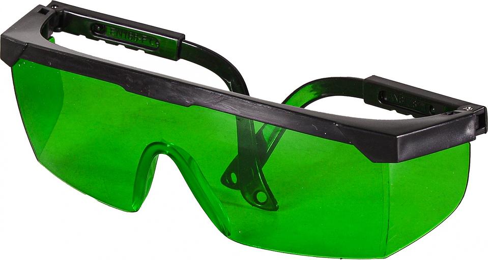 Уровень лазер. Ресанта ПЛ-2ШК Green 2кл.лаз. 550нм цв.луч. зеленый 2луч. (61/10/536) фото 7