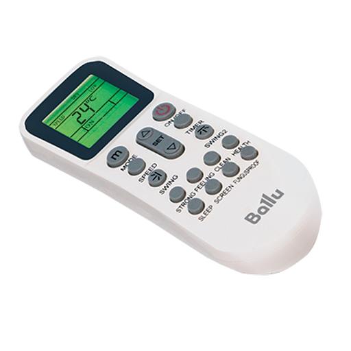 Блок внутренний Ballu BSUI-FM/in-12HN8/EU инверторной мульти сплит-системы фото 5