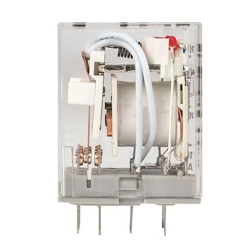 Реле промежуточное RPA 22/3 6A 230В AC EKF AVERES фото 2