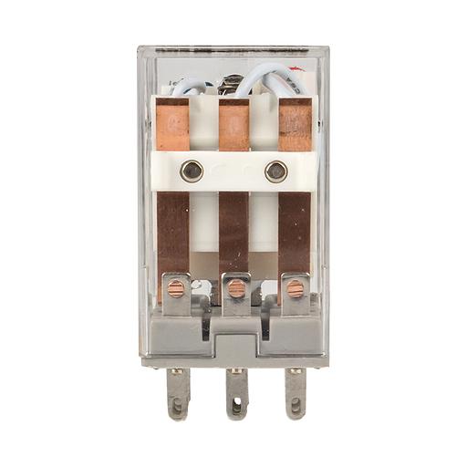 Реле промежуточное RPA 22/3 6A 230В AC EKF AVERES фото 3