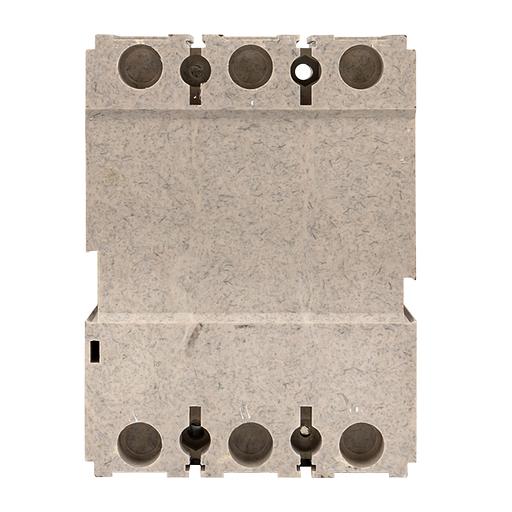 Выключатель нагрузки PROxima ВН-99 160/160А 3P фото 3