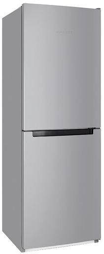 Холодильник Nordfrost NRB 151 S SILVER фото 1