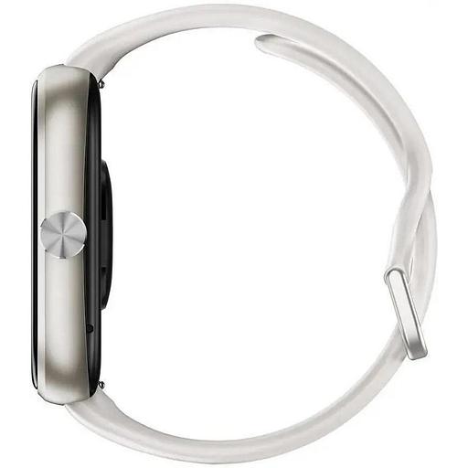 Умные часы HONOR BOT-WB01 WHITE CHOICE фото 5