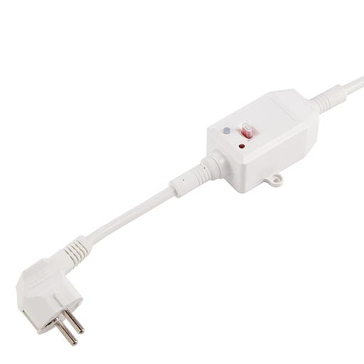 Водонагреватель Royal Thermo RWH 30 Citadel Unic фото 10
