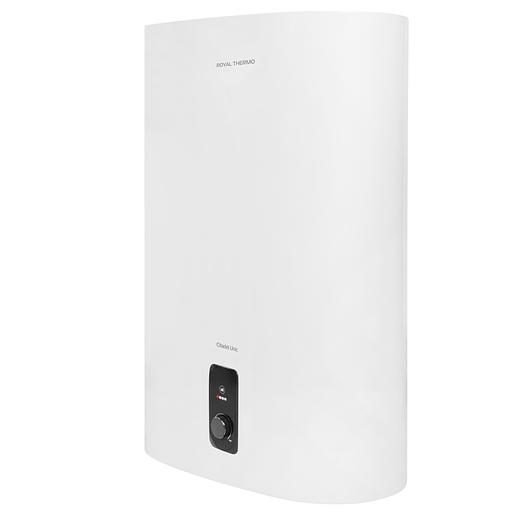 Водонагреватель Royal Thermo RWH 80 Citadel Unic фото 1