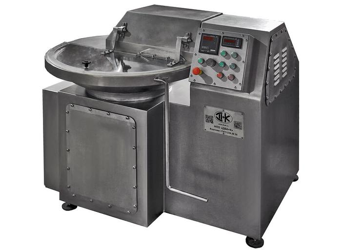 Куттер ДВАК К-40 фото 3