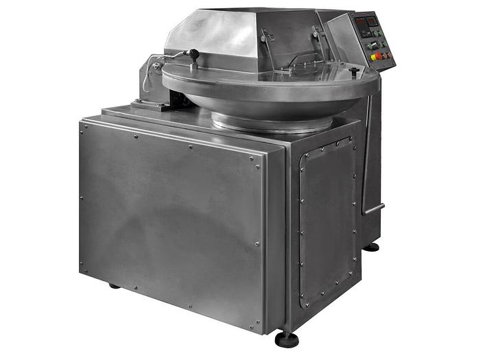 Куттер ДВАК К-40 фото 4