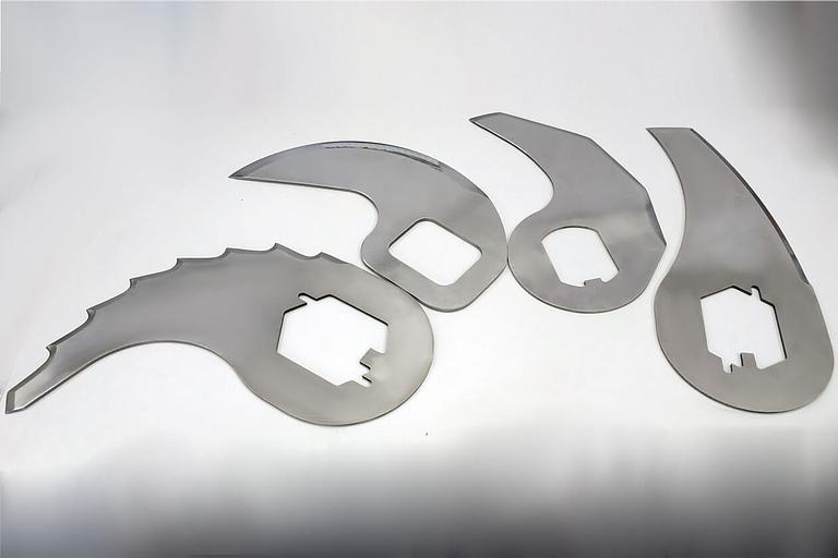 Куттер ДВАК К-40 фото 5