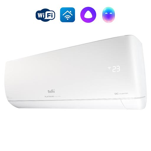 Блок внутренний Ballu BSUI-FM/in-07HN8/EU инверторной мульти сплит-системы фото 1