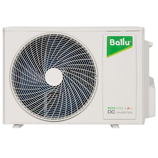 Блок наружный Ballu BA2OI-FM/out-18HN8/EU инверторной мульти сплит-системы фото 1