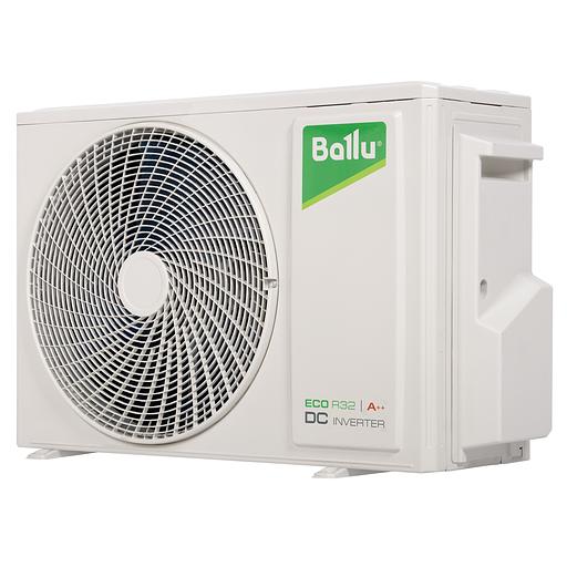 Блок наружный Ballu BA2OI-FM/out-18HN8/EU инверторной мульти сплит-системы фото 2