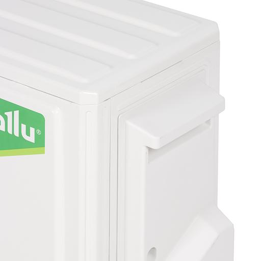 Блок наружный Ballu BA2OI-FM/out-18HN8/EU инверторной мульти сплит-системы фото 4