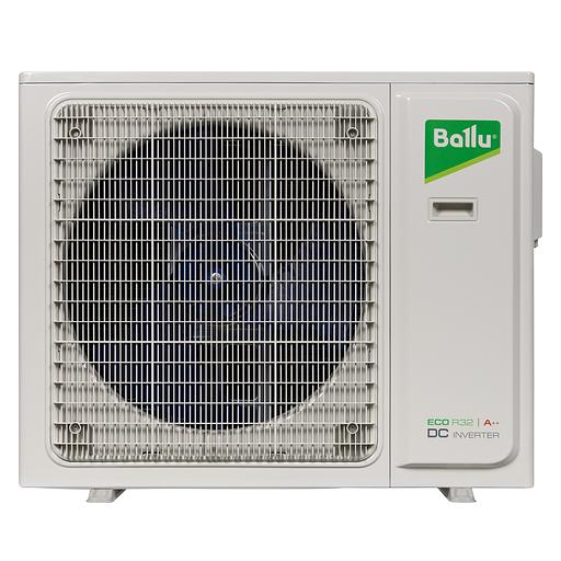 Блок наружный Ballu BA5OI-FM/out-42HN8/EU инверторной мульти сплит-системы фото 1