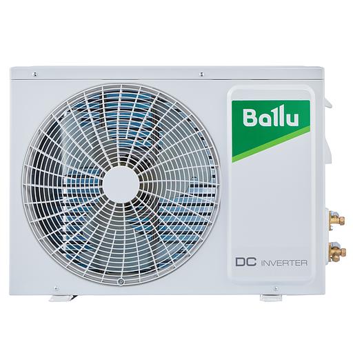Блок наружный Ballu iGreen Pro DC BSAGI/out-07HN8 сплит-системы, инверторного типа фото 1