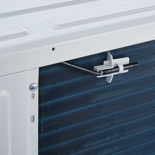 Блок наружный Ballu iGreen Pro DC BSAGI/out-07HN8 сплит-системы, инверторного типа фото 3