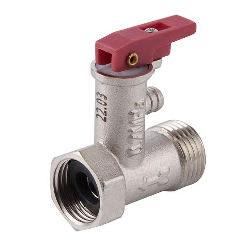 Водонагреватель Ballu BWH/S 15 Omnium Uni U фото 7