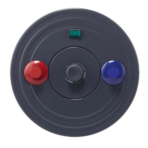 Водонагреватель Ballu BWH/S 10 Omnium Uni O фото 6