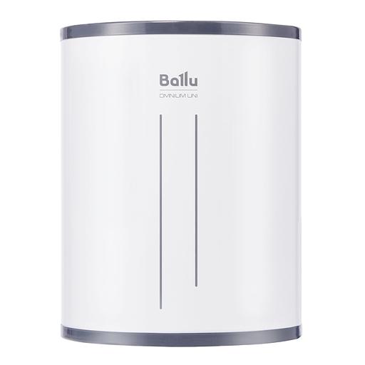 Водонагреватель Ballu BWH/S 10 Omnium Uni U фото 2