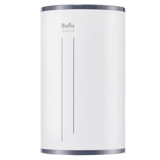Водонагреватель Ballu BWH/S 15 Omnium Uni O фото 1