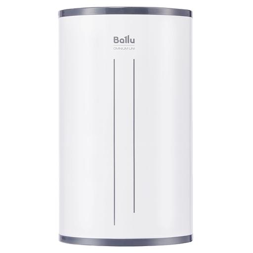 Водонагреватель Ballu BWH/S 15 Omnium Uni O фото 2
