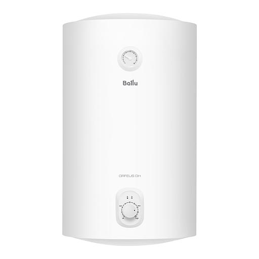 Водонагреватель Ballu BWH/S 80 Orfeus DH фото 2