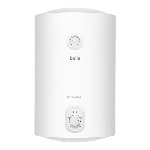 Водонагреватель Ballu BWH/S 30 Orfeus DH фото 2