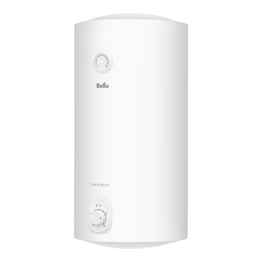 Водонагреватель Ballu BWH/S 50 Orfeus DH фото 1