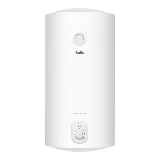 Водонагреватель Ballu BWH/S 50 Orfeus DH фото 2