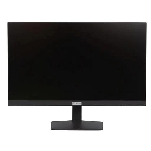 Монитор 23.8" LIGHTCOM V-PLUS ПЦВТ.852859.400 VA 1920x1080, 75 Гц, 4 мс, 16:9, 250 кд/м2, 1хHDMI, 1хVGA, черный фото 1