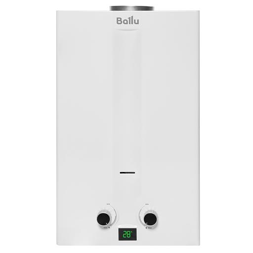 Колонка газовая Ballu GWH 10 Fiery фото 2