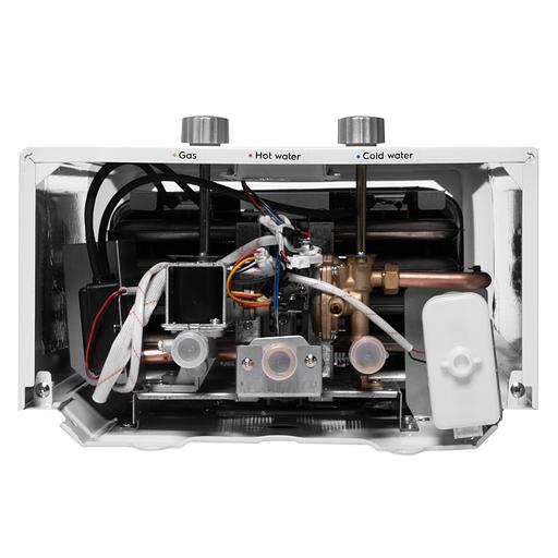 Колонка газовая Ballu GWH 10 Fiery фото 6