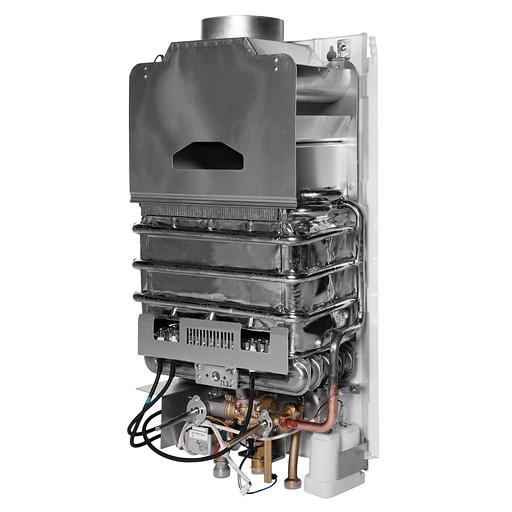 Колонка газовая Ballu GWH 10 Fiery фото 8