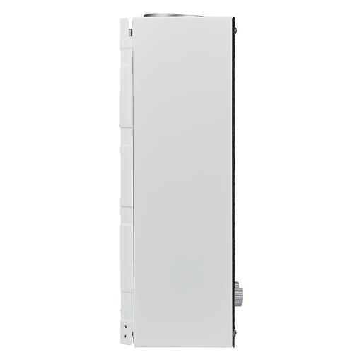 Колонка газовая Ballu GWH 10 Fiery Glass Lime фото 3