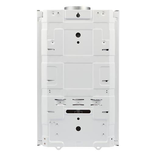 Колонка газовая Ballu GWH 10 Fiery Glass Lime фото 4