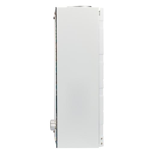 Колонка газовая Ballu GWH 10 Fiery Glass Lime фото 5