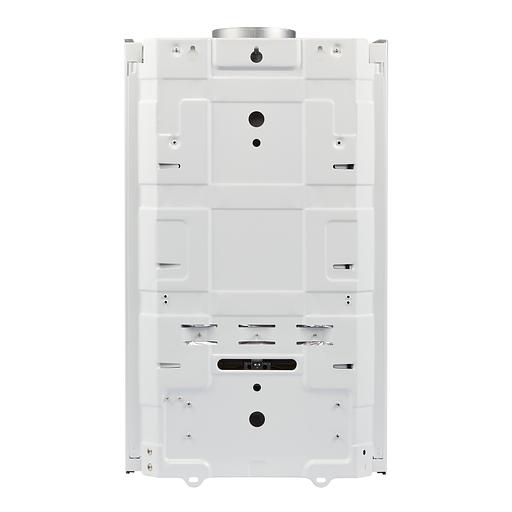 Колонка газовая Ballu GWH 10 Fiery Glass Mirror фото 4