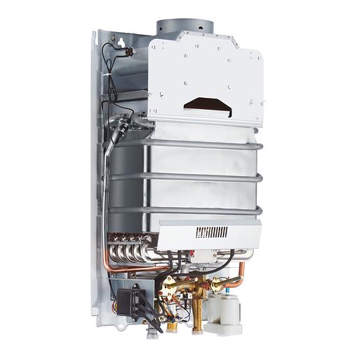 Колонка газовая Ballu GWH 10 Fiery LPG фото 8