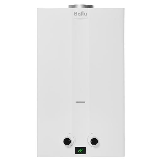 Колонка газовая Ballu GWH 12 Fiery фото 2