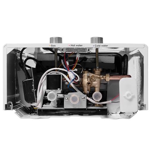 Колонка газовая Ballu GWH 12 Fiery фото 6