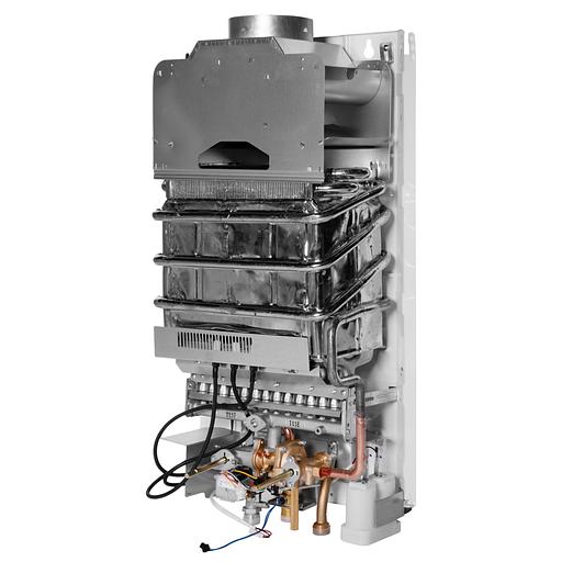 Колонка газовая Ballu GWH 12 Fiery фото 8