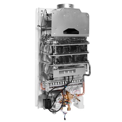 Колонка газовая Ballu GWH 12 Fiery фото 9