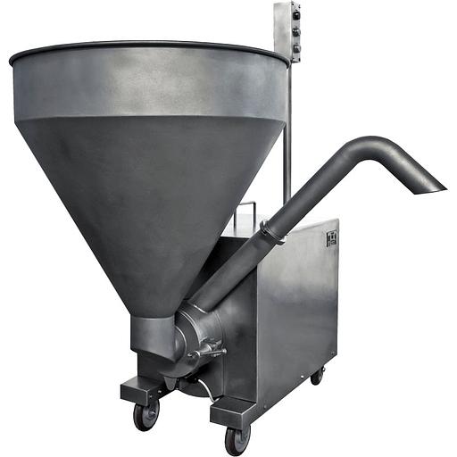 Измельчитель для мяса Я3-ФИД фото 1