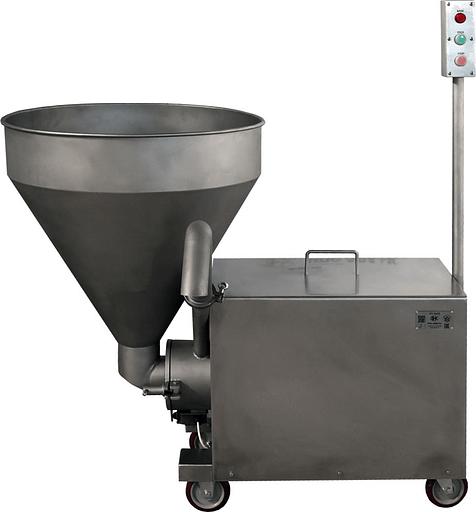 Измельчитель для мяса Я3-ФИД фото 2