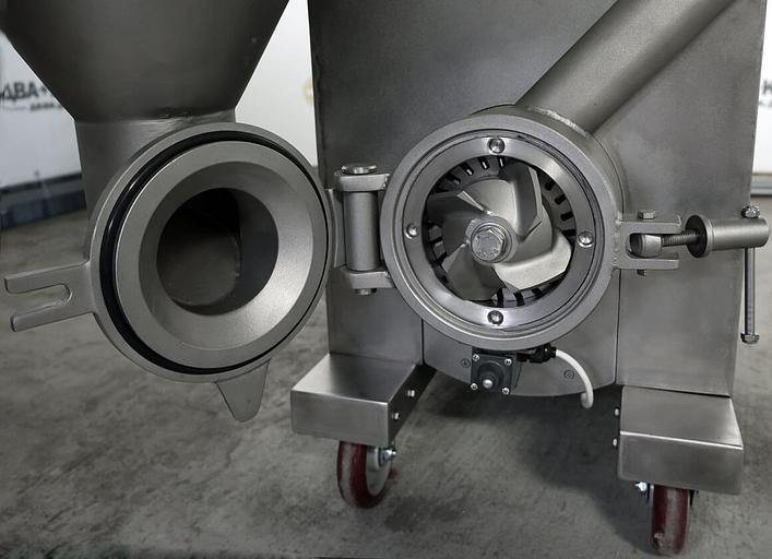 Измельчитель для мяса Я3-ФИД фото 4