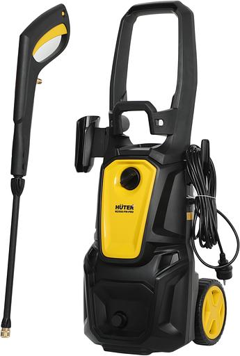 Минимойка Huter M M2500-PW-PRO 2500Вт (900/70/8/52) фото 7