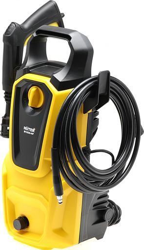 Минимойка Huter М M1650-HP 1650Вт (900/70/8/51) фото 1