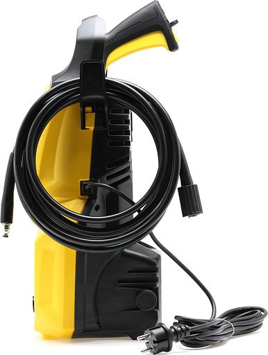 Минимойка Huter М M1650-HP 1650Вт (900/70/8/51) фото 8