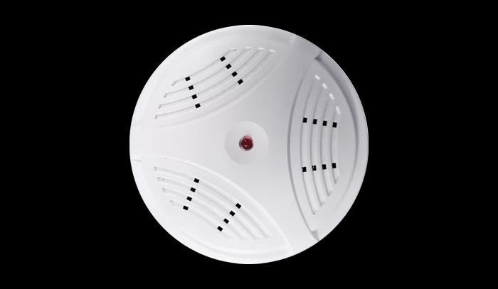 Радиодатчик температуры и влажности ZONT МЛ-745 (868 МГц) фото 1